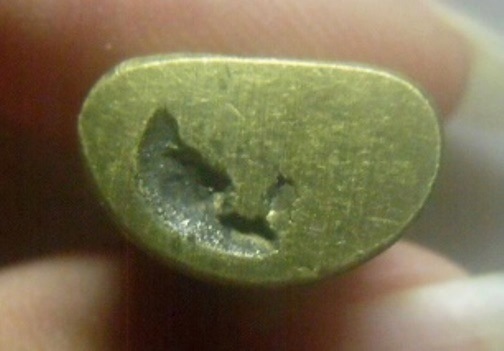 **เบา​ๆ​**รูปหล่อหลวงพ่อเงิน รุ่นมีเงิน วัดบางคลาน จ.พิจิตร**สวยๆ เชิญชมครับ 