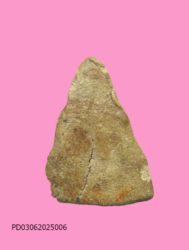 พระพุทธเนื้อผง เก่า