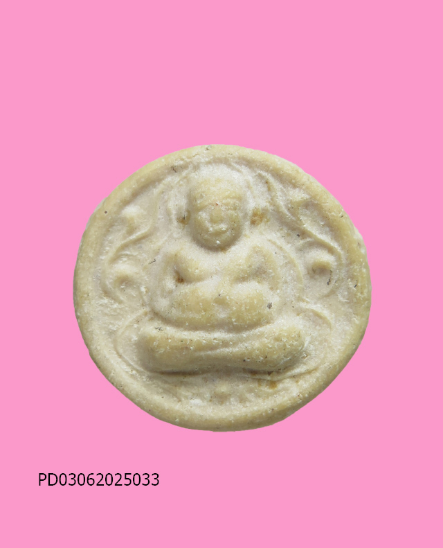 พระสังกัจจายน์จันทร์ลอย วัดไผ่ล้อม ระยอง