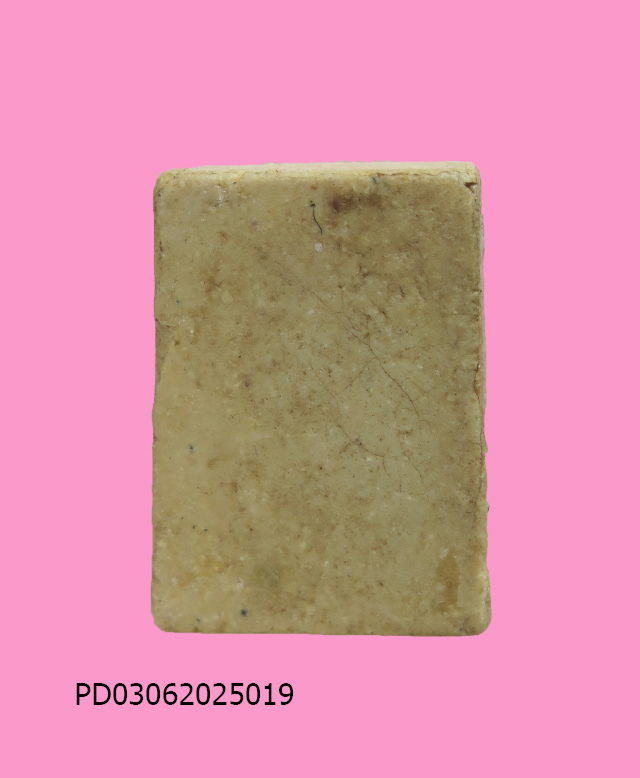 นางกวักพิมพ์เล็ก หลวงพ่อกวย 