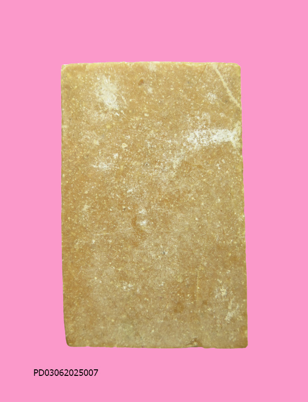 พระพุทธชินราช เนื้อผงน้ำมัน เก่า