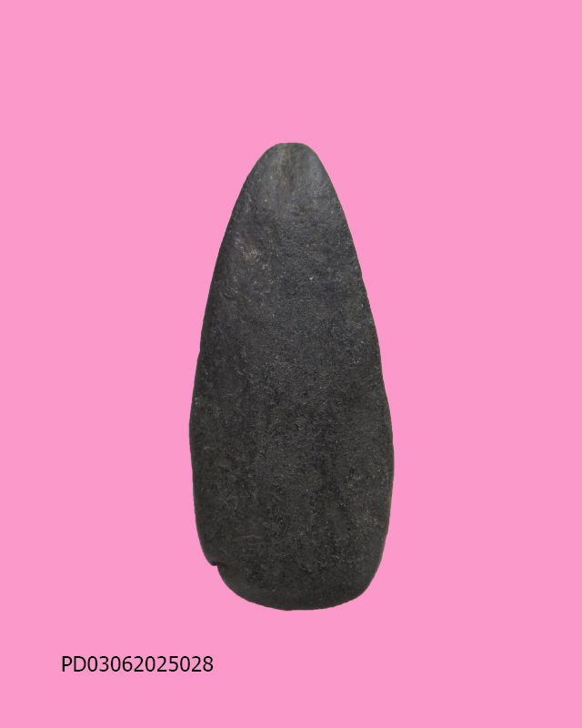 พระนางพญา เนื้อผงใบลาน