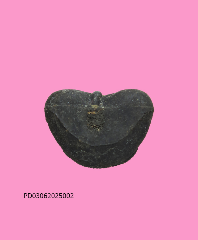 พระปิดตามหาว่านดำ หลวงพ่อคล้อย วัดภูเขาทอง กล่องเดิม