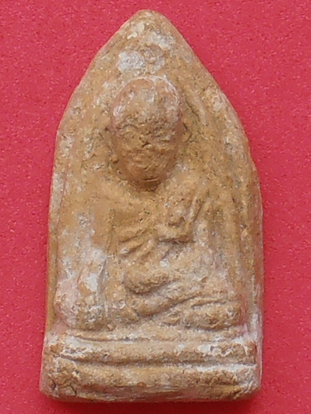 พระหลวงปู่ทวดนวล วัดตุยง ปี๒๕๐๗