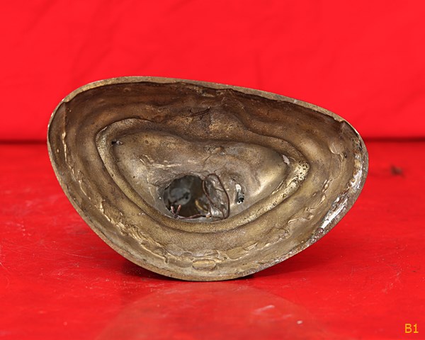 พระบูชาปางมารวิชัย Made in Thailand หน้าตัก 5 นิ้ว