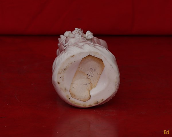 พระบูชาเจ้าแม่กวนอิม สูง 11 นิ้ว