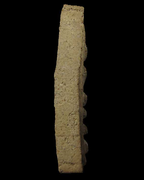 พระสมเด็จหลังยันต์ห้า วัดแม่น้ำคู้เก่า ปี 2518 หลวงปู่ทิม วัดละหารไร่ ปลุกเสก