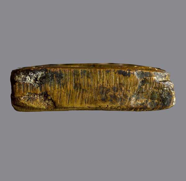 เหรียญหล่อ หลวงพ่อทา วัดพะเนียงแตก จ.นครปฐม รุ่น ๒ พิมพ์มีหู 