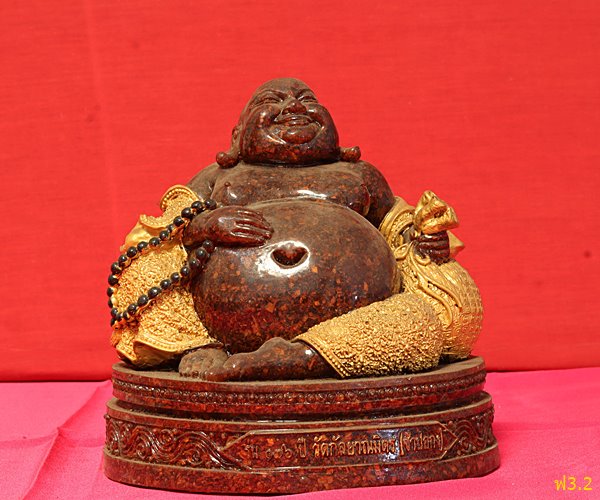 พระบูชาพระสังกัจจายน์ วัดกัลยาณมิตร ธนบุรี