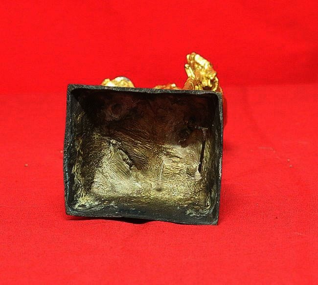 พระบูชารัชกาลที่ 5 สูง 11.5 นิ้ว