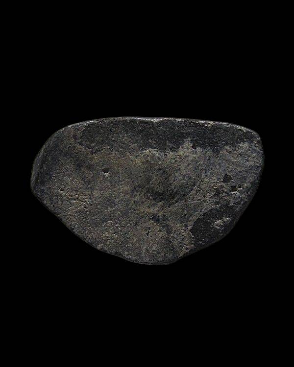 รูปหล่อหลวงพ่อไปล่ วัดกำแพง บางขุนเทียน กทม.รุ่นบรรจุอัฐิ ปี 2511 