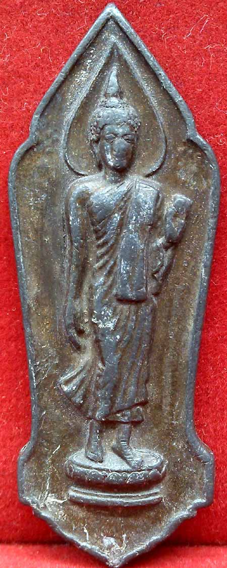 พระ 25 พศว.เนื้อชิน