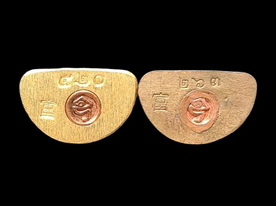 เคาะแรกแดง..กริ่งเล็ก ลพ.สำเร็จศักดิ์สิทธิ์ ๒๕๖๔..รวม ๒ องค์ รายละเอียดในโพสต์..วัดตลิ่งชัน สระบุรี