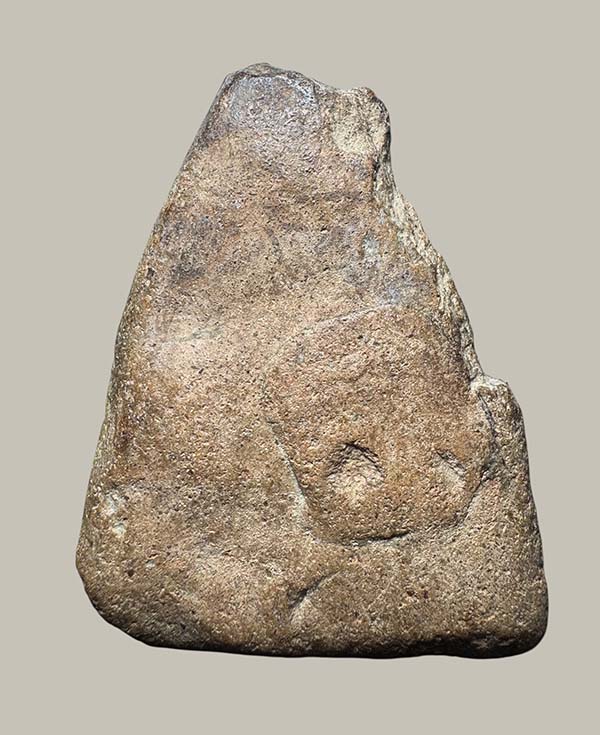 พระสิบสอง กรุมหาวัน จ.ลำพูน