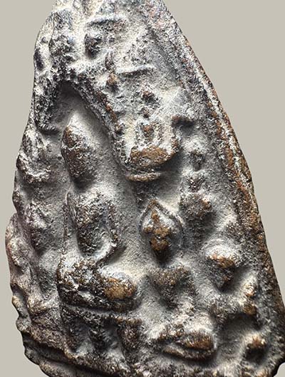 พระสิบสอง กรุมหาวัน จ.ลำพูน