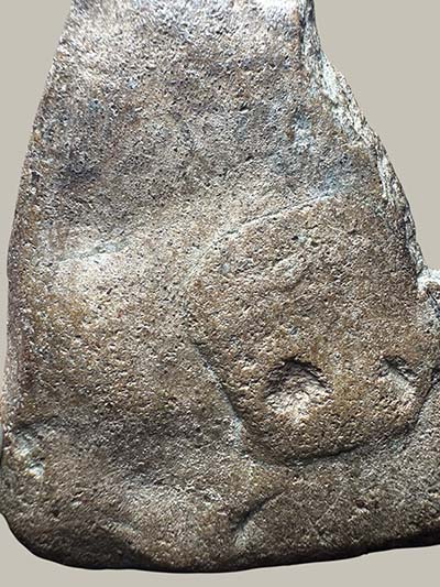 พระสิบสอง กรุมหาวัน จ.ลำพูน