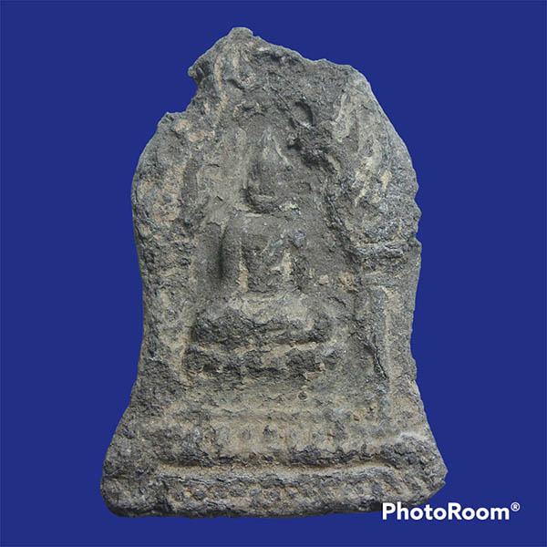 พระซุ้มเรือนแก้ว กรุวัดมหาธาตุ จ.เพชรบูรณ์