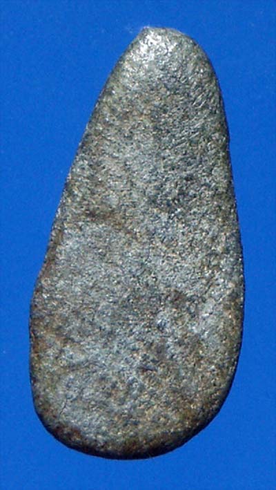 พระพิจิตรเม็ดข้าวเม่า ติดรางวัลที่ 2