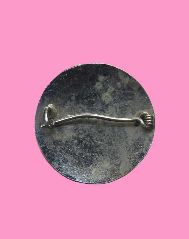 เข็มกลัด กรรมการพุทธสมาคม ชลบุรี