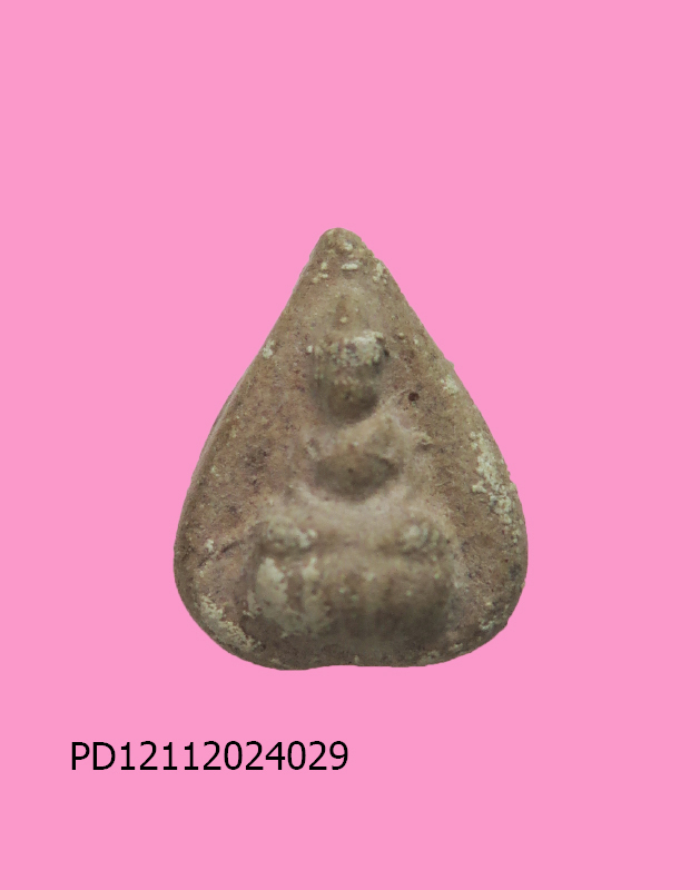 กลีบบัวเล็ก ไม่ทราบที่