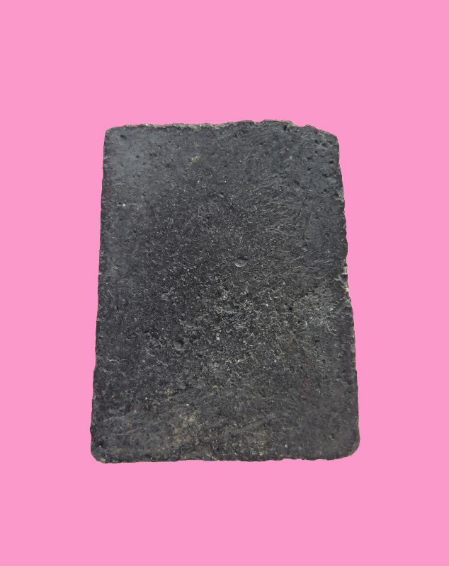 พระสังกัจจาย์ เนื้อผงใบลาน