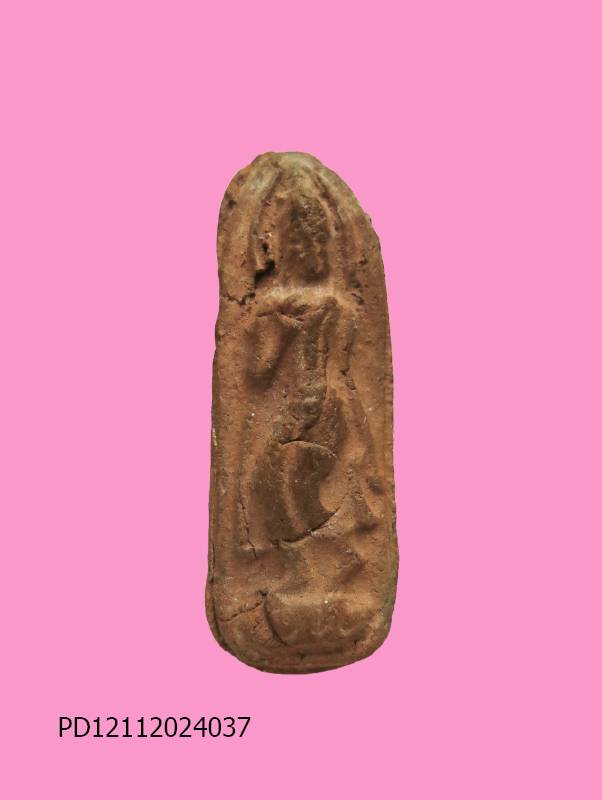 พระลีลา 100 ปีเกิด หลวงพ่อปาน หลวงพ่อฤาษีลิงดำปลุกเสก