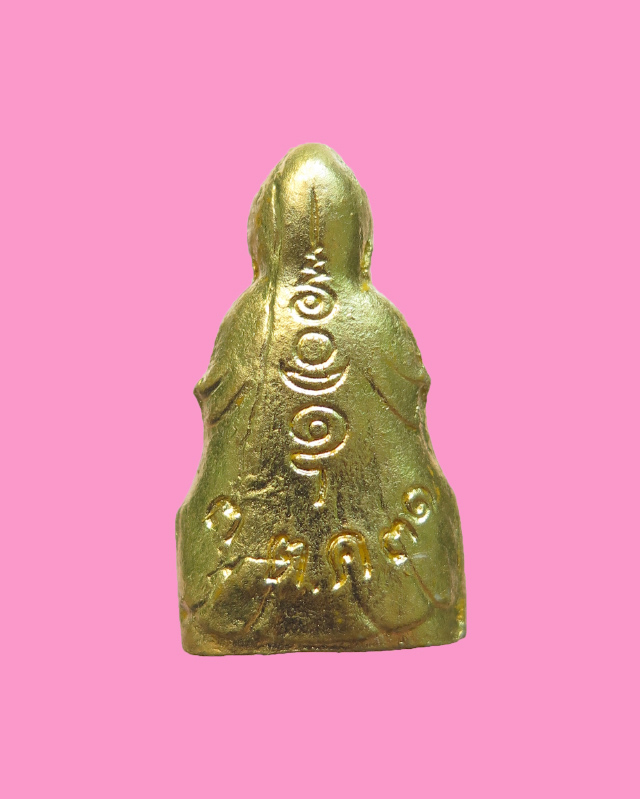 เจ้าแม่กวนอิม วัดบวรนิเวศฯ ปี 2531 กรุงเทพฯ