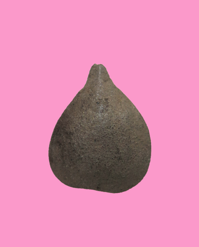 พระปิดตาใบโพธิ์ เก่า