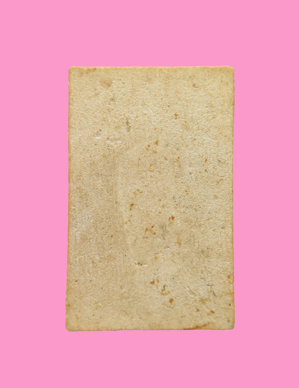 พระผงรูปเหมือน สมเด็จพระวันรัต วัดพระเชตุพนวิมลมังคลาราม (วัดโพธิ์) ปี2512