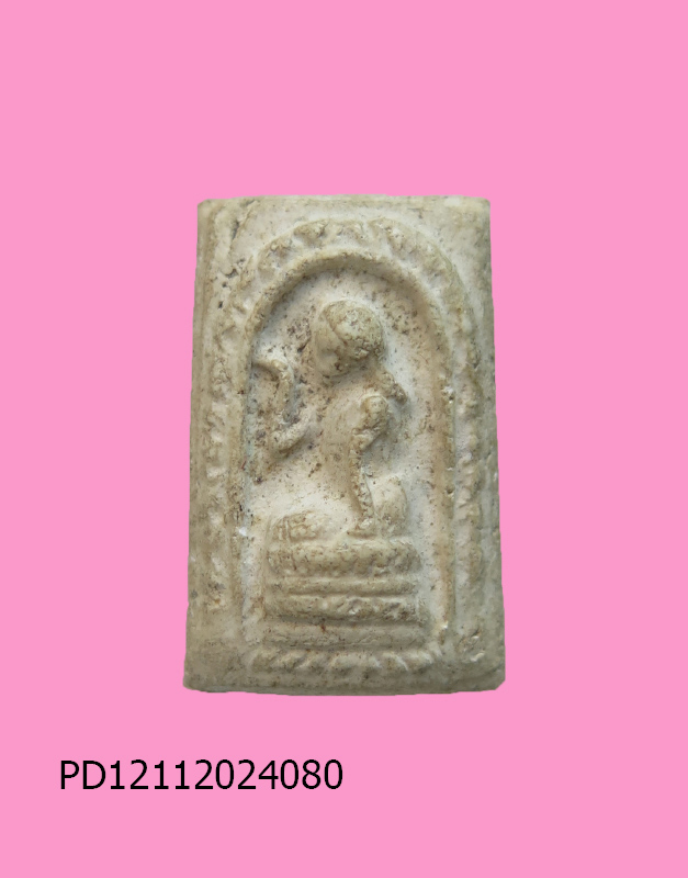 นางกวัก หลวงตาพัน วัดบางขุนพรหม