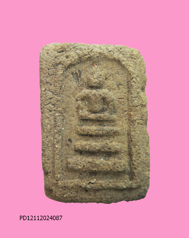 สมเด็จกลักไม้ขีด