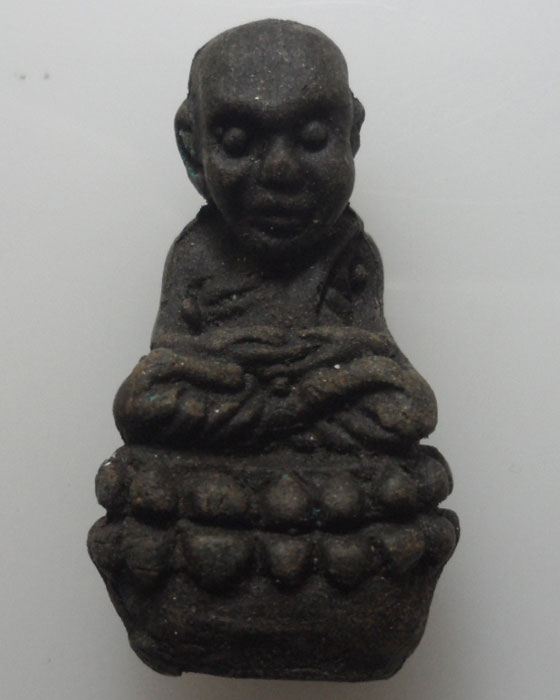 *** จ.สงขลา *** หลวงพ่อทวดบัวรอบเนื้อว่าน หลวงพ่อตุด สุสานหารคอกช้าง