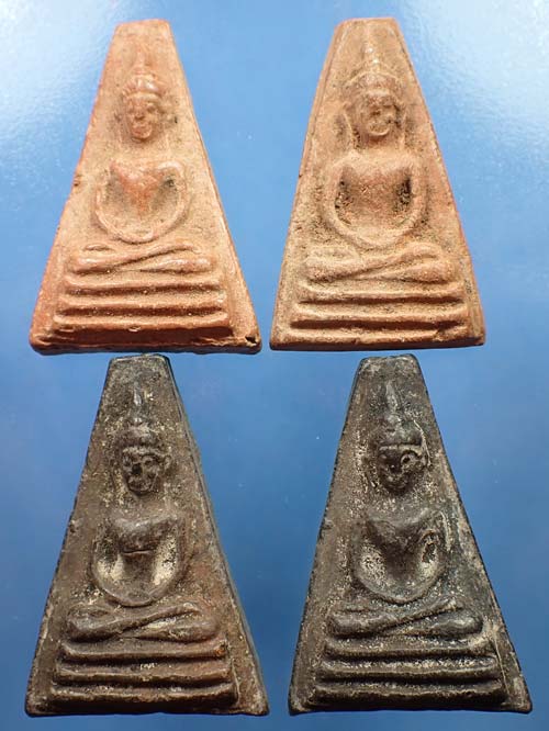 แพ็ค 4 องค์ จงอางศึก พ.ศ.๒๕๑๐*71