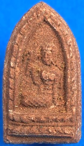 *พิมพ์แม่โพสพ ผงเกสรผสมข้าวมธุปายาส ปี๒๔๙๗ สมเด็จพระพุฒาจารย์ฯ(นวม) วัดอนงคาราม ฝั่งธนฯ(2)*