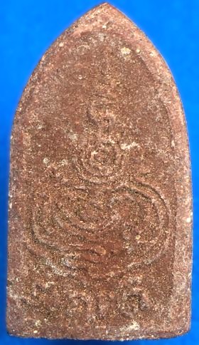 *พิมพ์แม่โพสพ ผงเกสรผสมข้าวมธุปายาส ปี๒๔๙๗ สมเด็จพระพุฒาจารย์ฯ(นวม) วัดอนงคาราม ฝั่งธนฯ(2)*