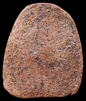 *พระกรุวัดราชนัดดา กทม. พิมพ์ปรกโพธิ์เล็บมือ เนื้อดินเผา*