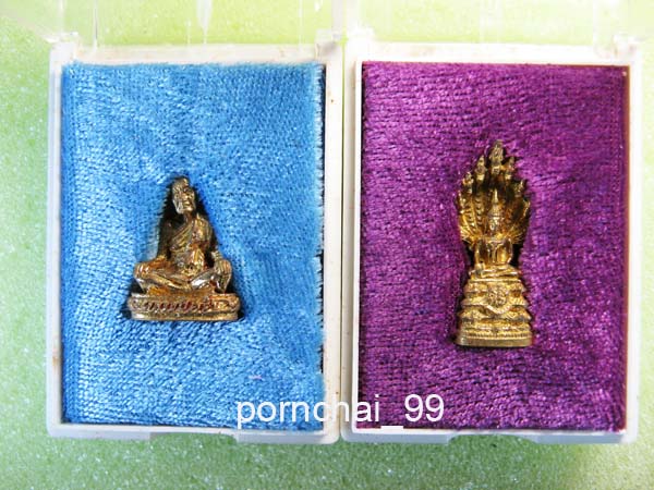 หลวงปู่คร่ำวัดวังหว้า รุ่นทรัพย์แสนล้าน เคาะเดียว