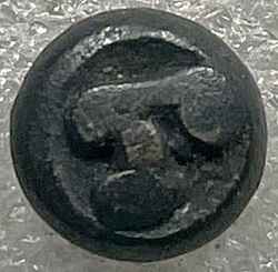 หัวนอโม เนื้อเงินเก่า