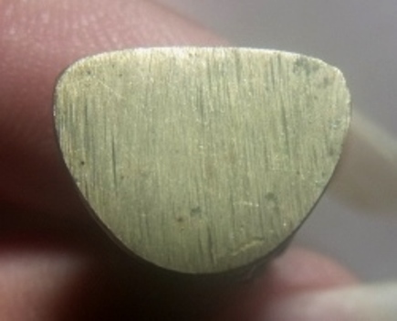 **เบาๆ**รูปหล่อหลวงพ่อวัดใต้ (หลวงปู่เปลี่ยน) วัดใต้ จ.กาญจนบุรี ปี ๒๕๒๗**สวยๆ