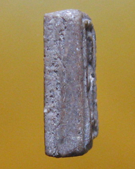 หลวงพ่อบุญ วัดโพธิ์ อ.เมือง จ.นครราชสีมา 