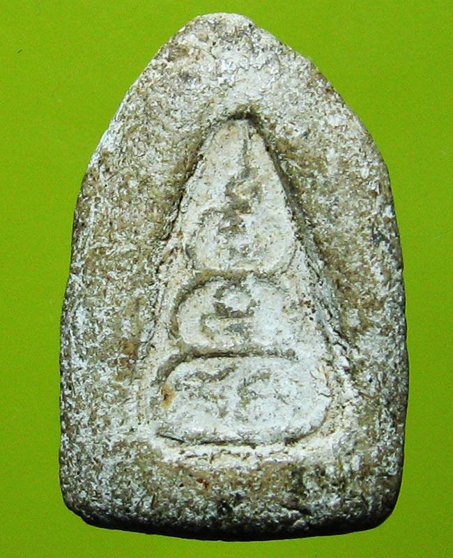 พระครูกล้าย วัดหงส์รัตนารามฯ บางกอกใหญ่ กทม.