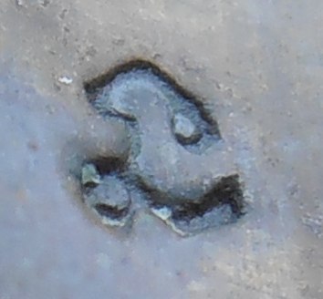 แหวนปลอกมีดหลวงปู่ดู่ วัดสะแก อยุธยา ปี ๒๕๓๒ เนื้อโลหะผสม