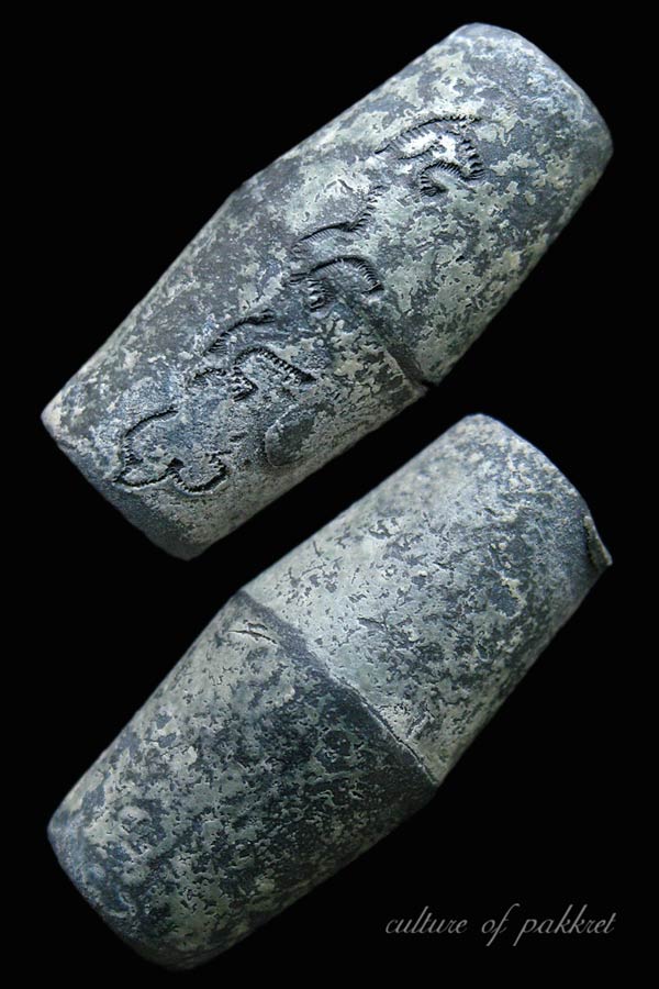 ลูกสะกด หลวงพ่อไสว วัดปรีดาราม (650)