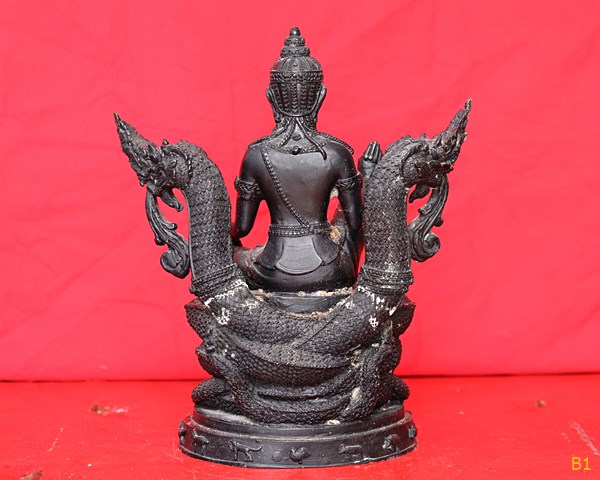 พระบูชาจตุคามรามเทพ พ่อท่านหรั่ง