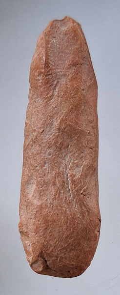 พระเนื้อดินเผา เก่าๆ ไม่ทราบที่