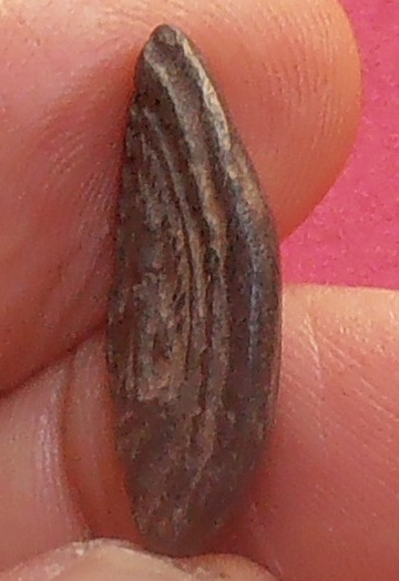 พระแม่นางกวักเนื้อดิน หลวงพ่อครื้น วัดสังโฆ สุพรรณบุรี