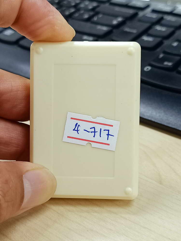 4-717 เหรียญเจริญพร หลวงพ่อคูณ วรปญฺโญ วัดบัลลังก์ อ.โนนไทย จ.นครราชสีมา 2565 เลข 856 กล่องเดิม