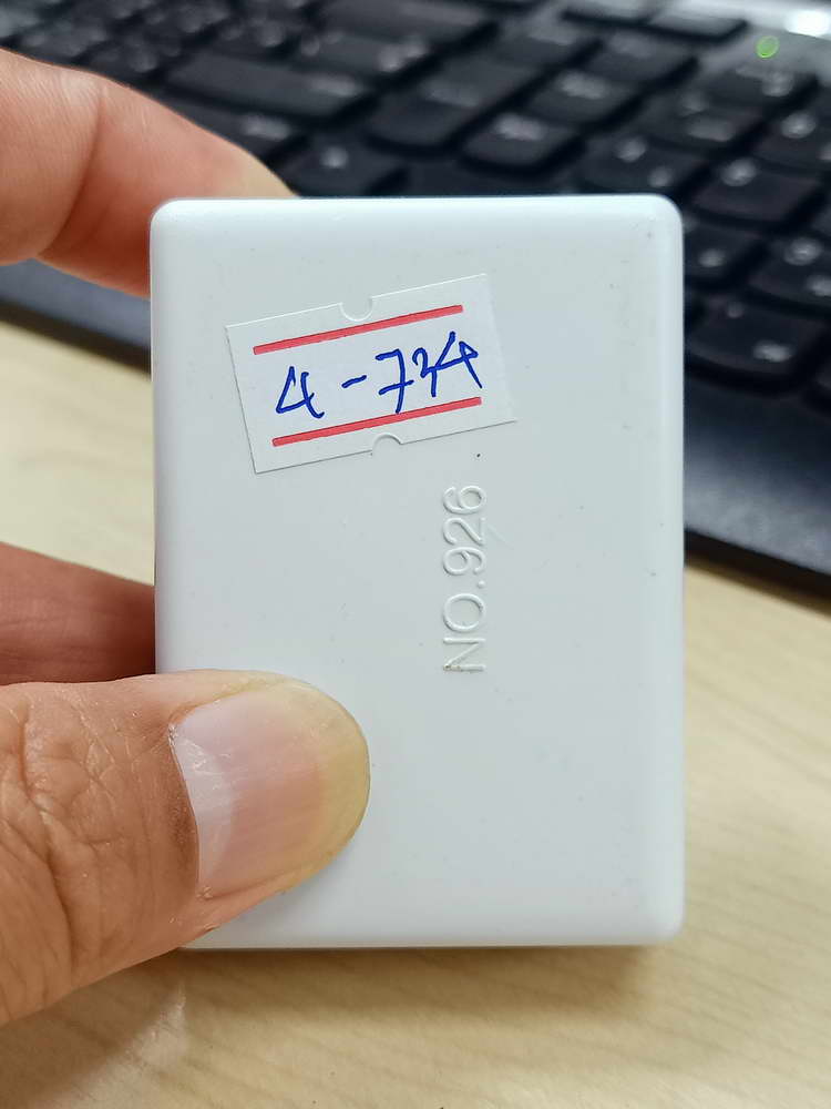 4-734 พระสมเด็จ พิมพ์วัดระฆัง ปลดหนี้ทวีทรัพย์ สมเด็จพุฒาจารย์โต พรหฺมรํสี เนื้อดีพิธีเยี่ยม 3 วาระ