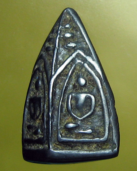 หลวงพ่ออี๋ พุทธสโร วัดสัตหีบ จ.ชลบุรี