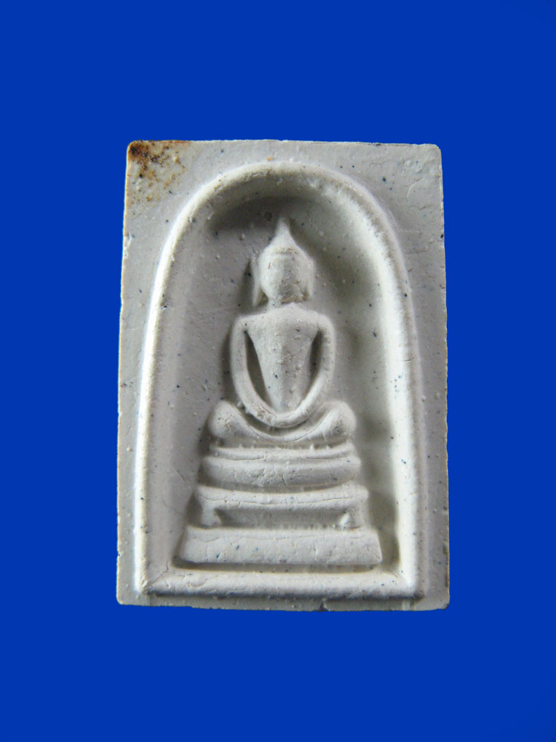 $ สมเด็จคะแนน เจ้าคุณอุดมทรัพย์ วัดประสิทธิเวช จ.นครนายก / มีโค๊ด เคาะเดียว ๒ องค์ 